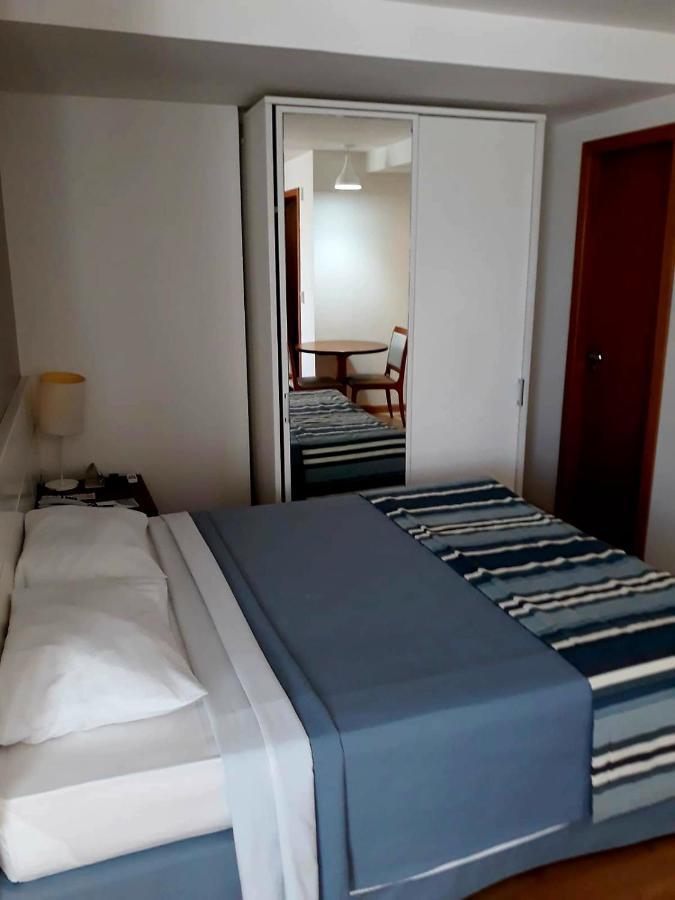 Business Salvador Flat Aparthotel Exterior photo